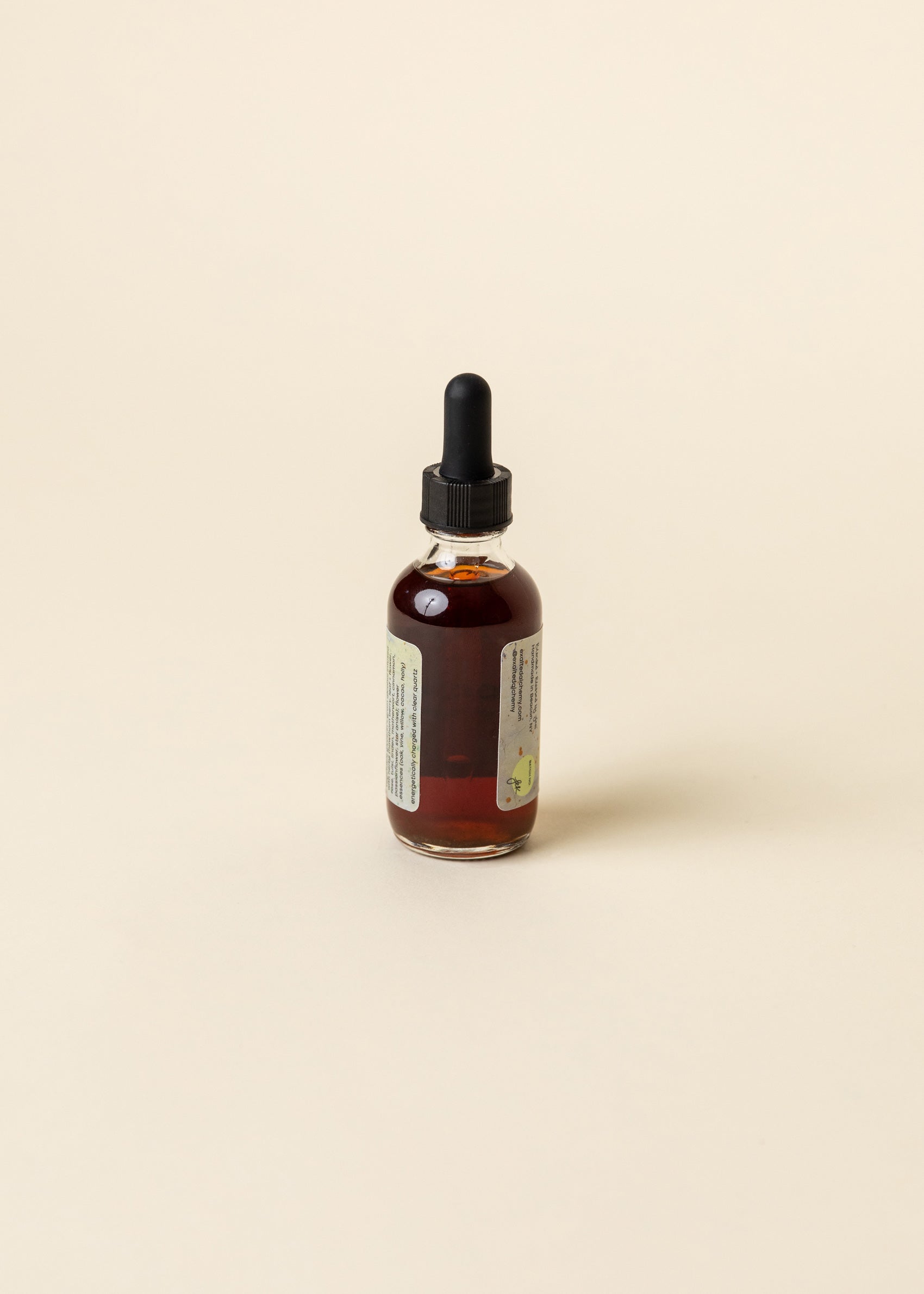 Heart Of Gold – Exalted Alchemy