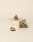 Pyrite