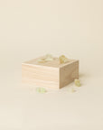 Green Calcite
