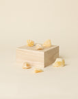 Orange Calcite