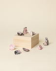 Rhodonite