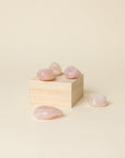 Rose Quartz