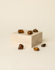 Golden Tiger's Eye
