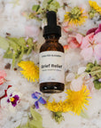 Grief Relief