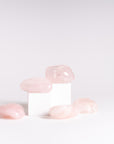 Rose Quartz