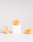 Orange Calcite