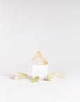 Green Calcite