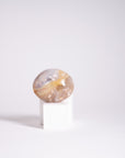 Flower Agate