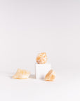Orange Calcite
