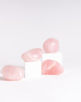 Rose Quartz