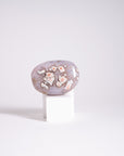Flower Agate