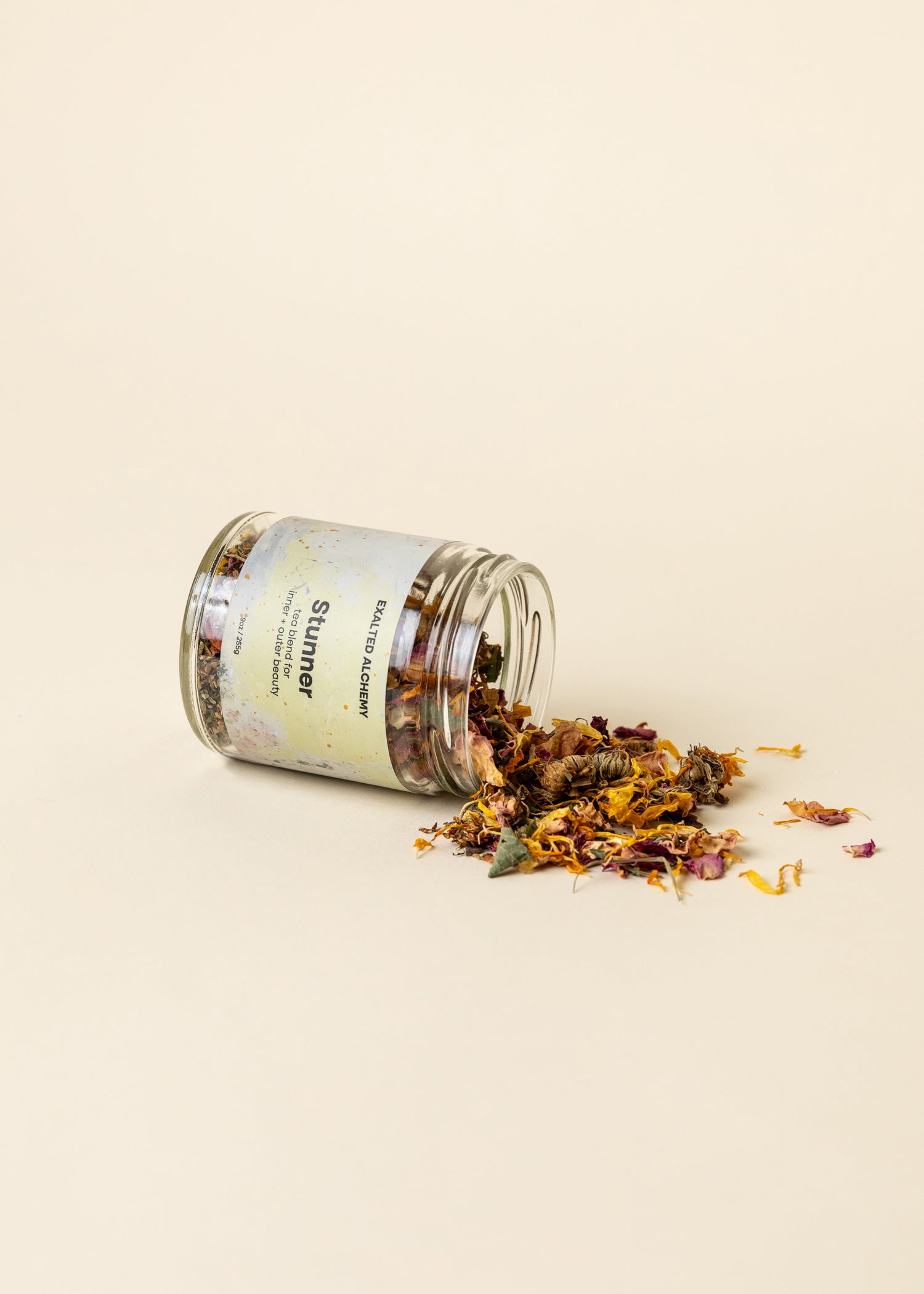 Tea Blends