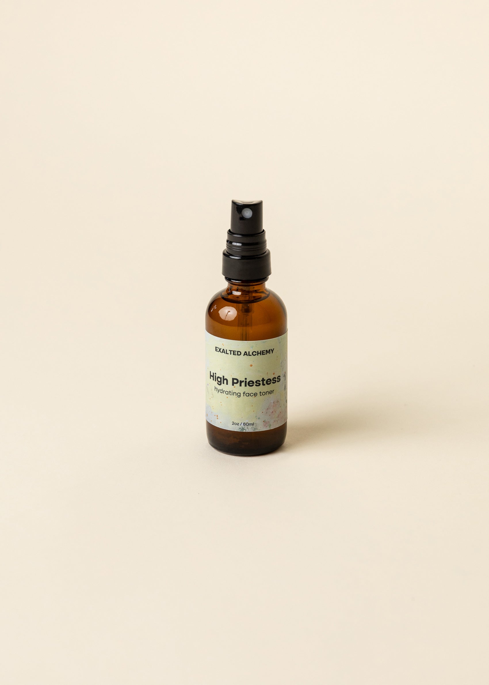 Flower Water + Toners