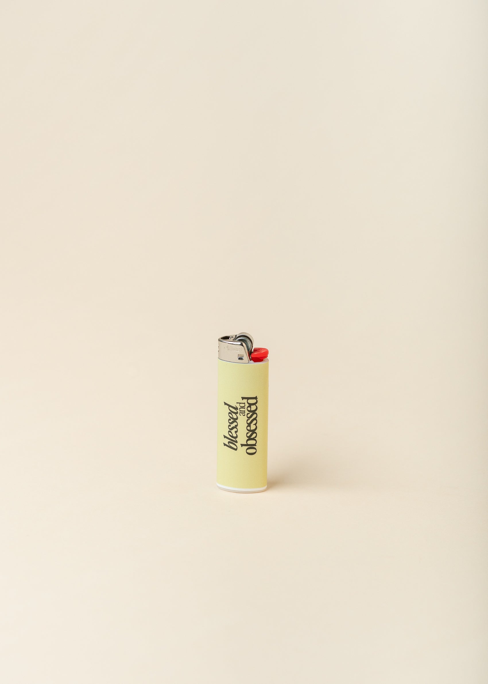 Lighters