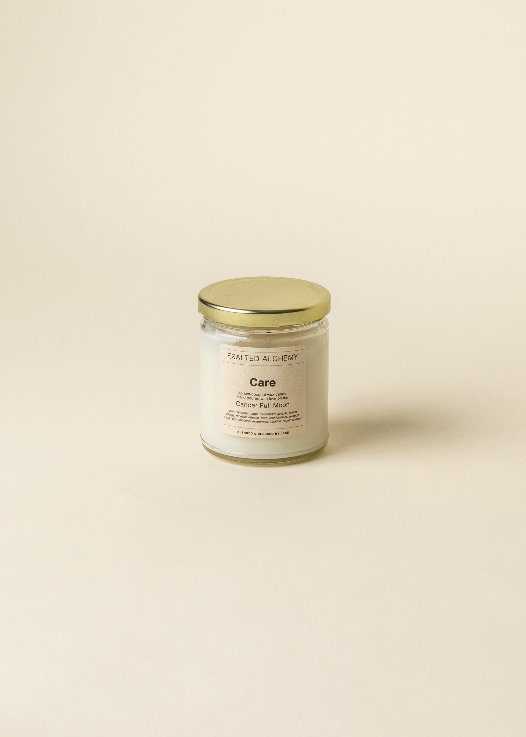 Care Candle