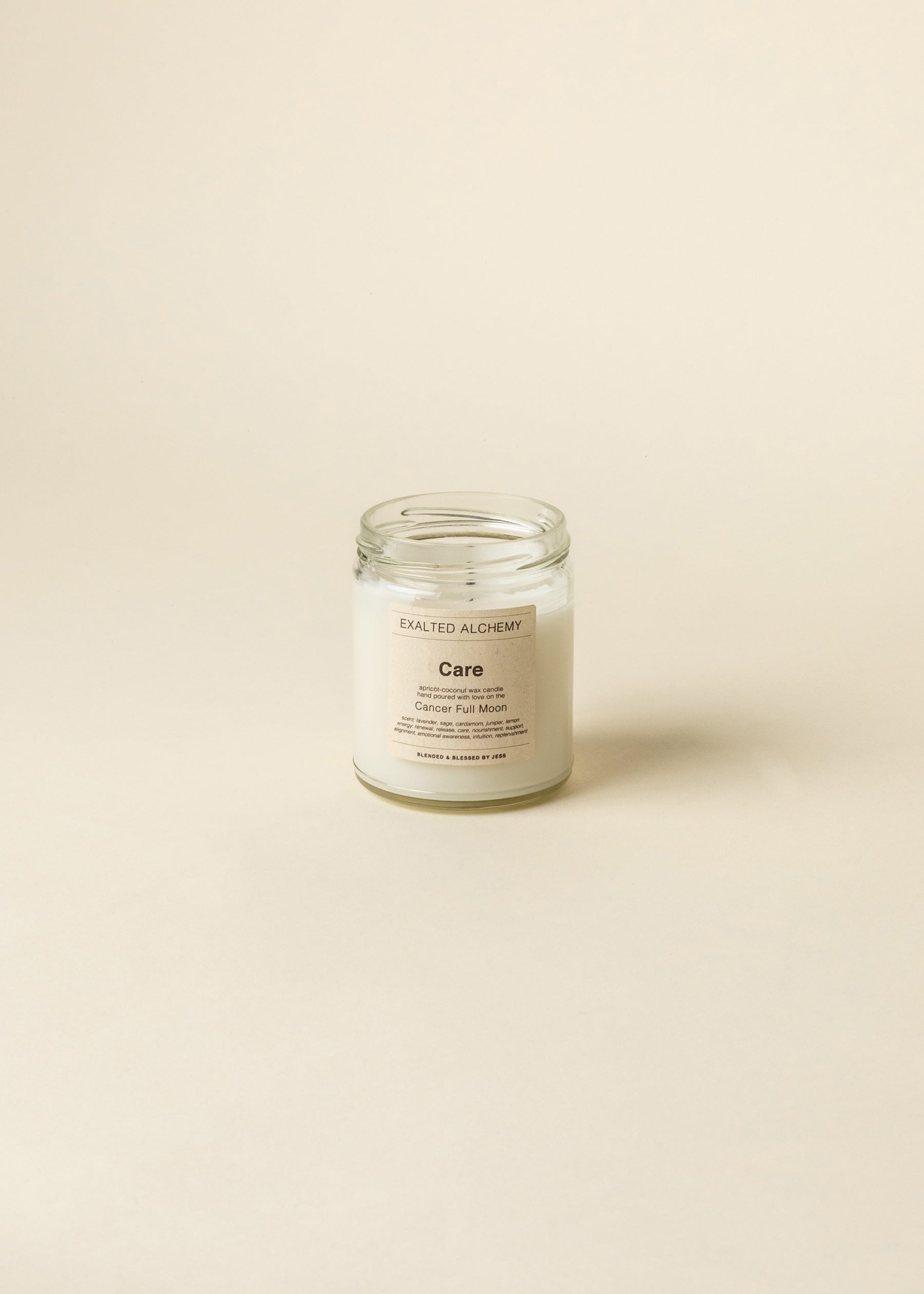 Care Candle