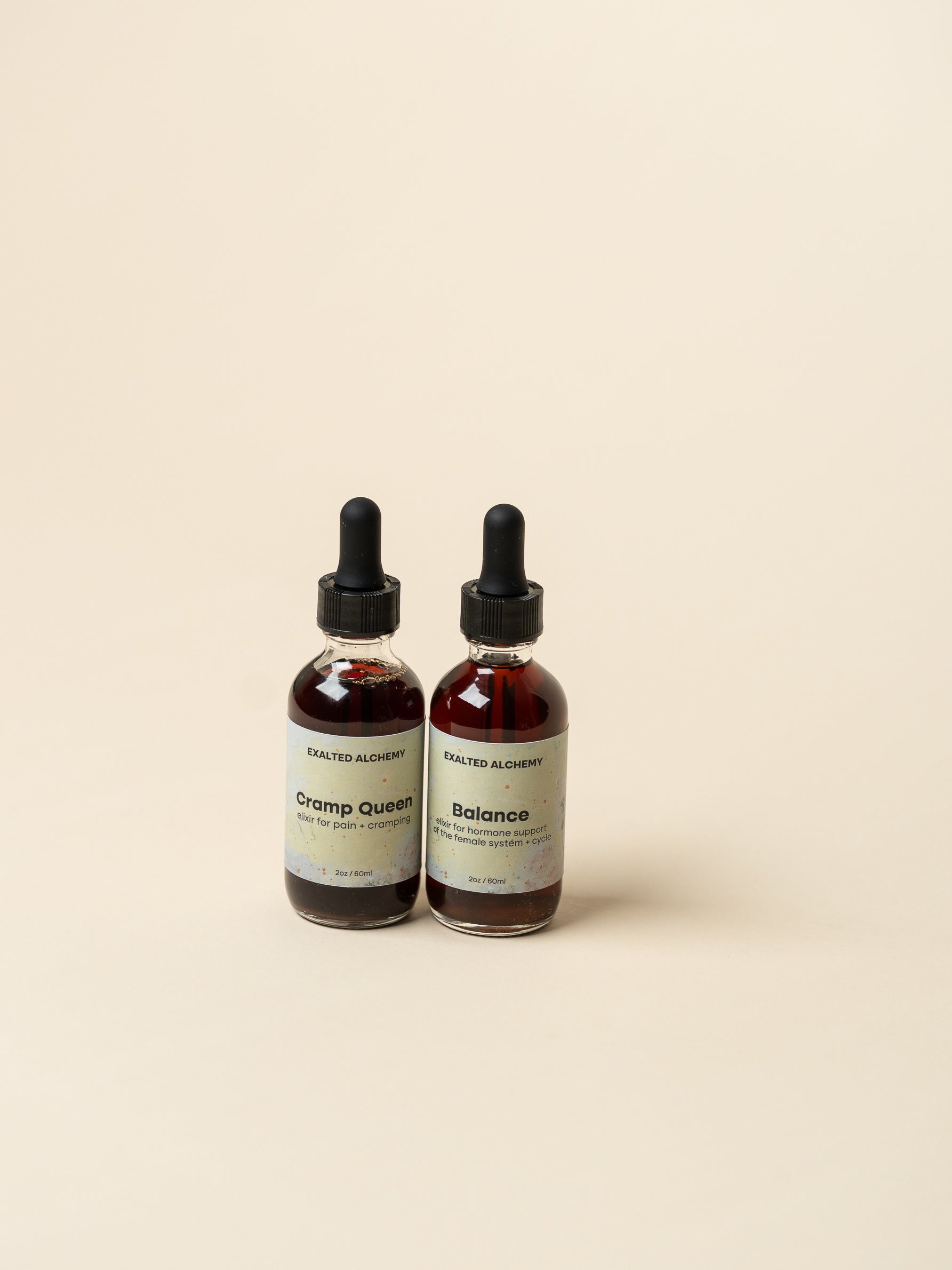 Gift Sets + Bundles – Exalted Alchemy