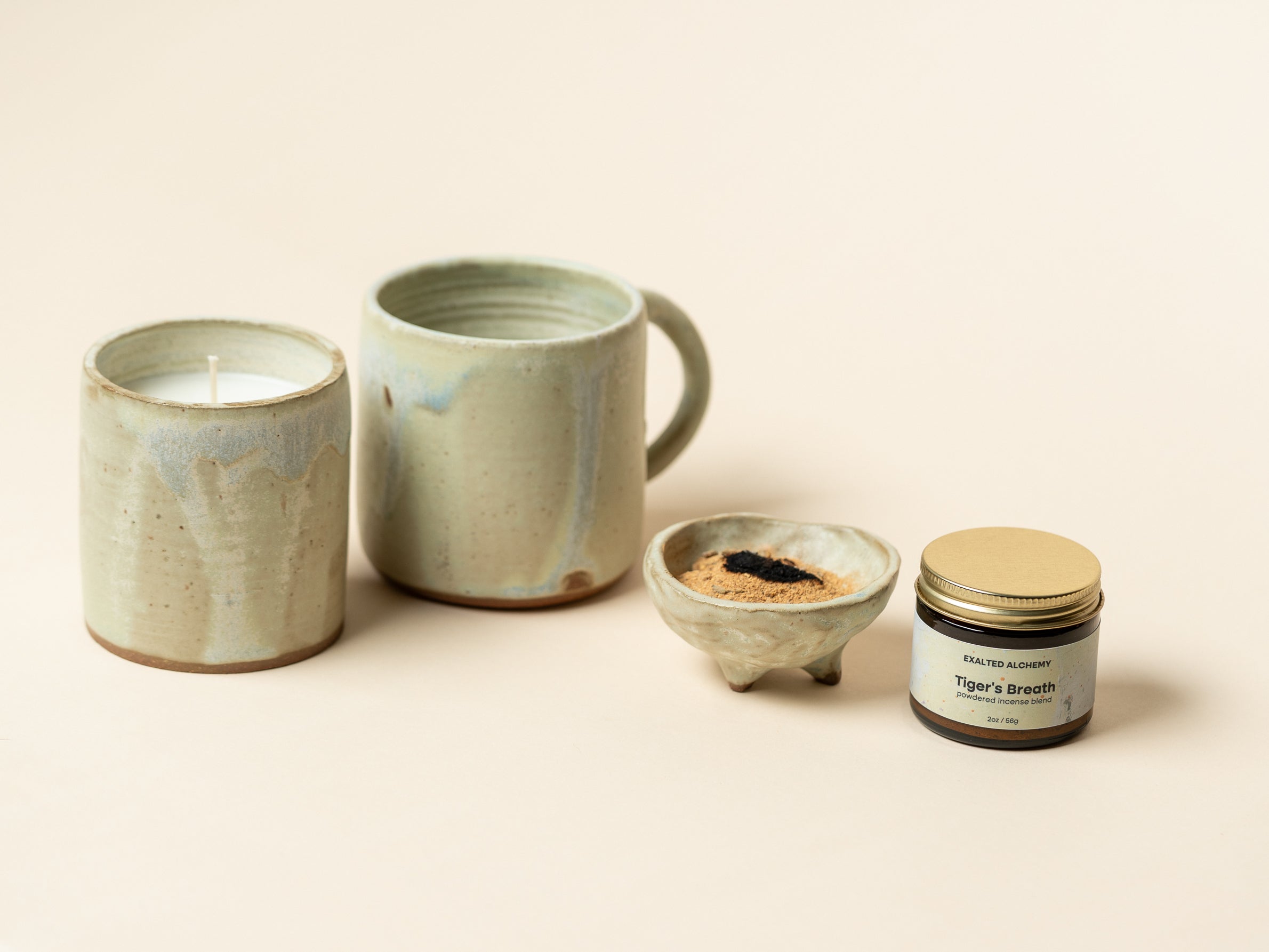 Gift Sets + Bundles – Exalted Alchemy