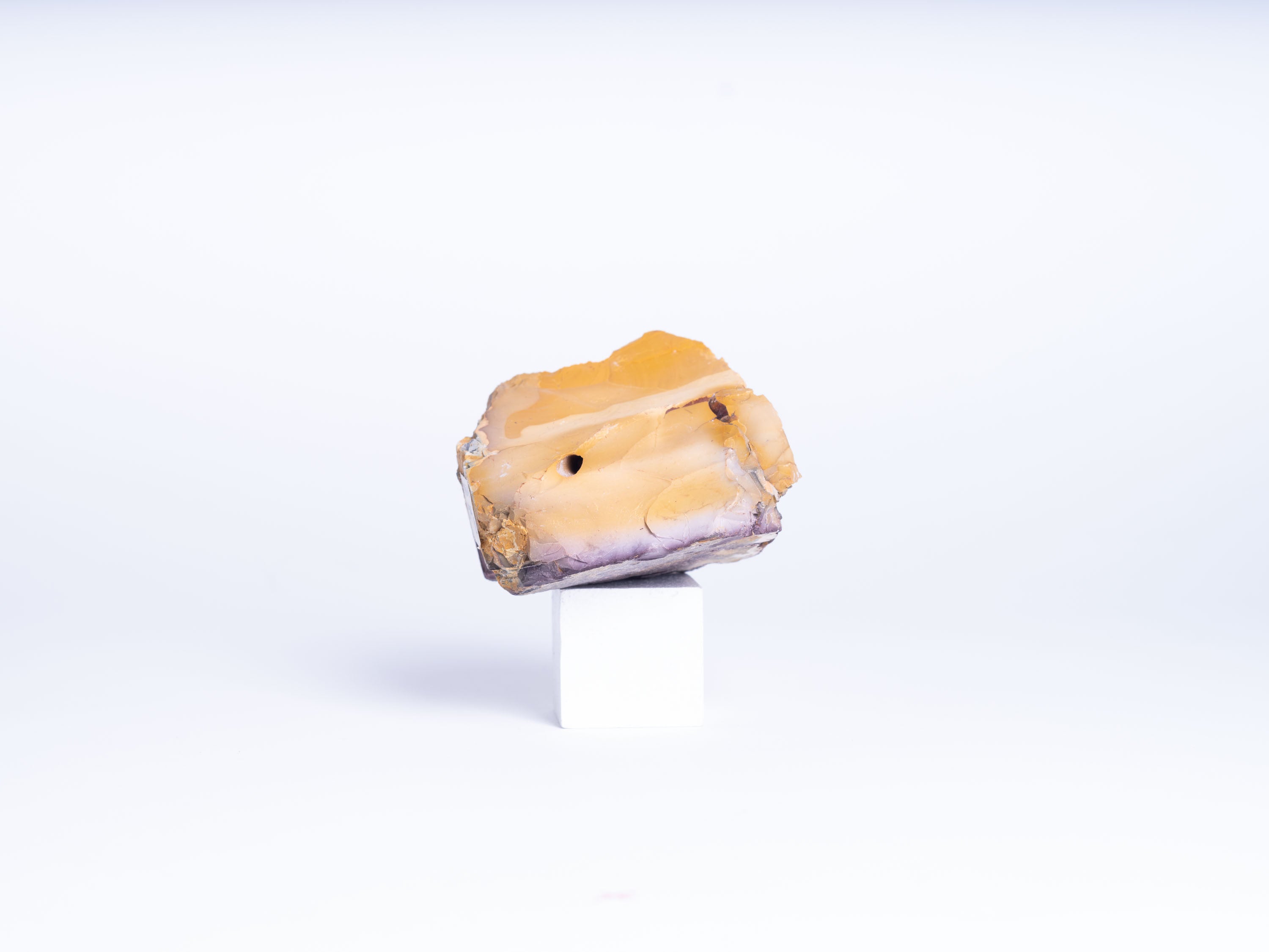 Mookaite Jasper