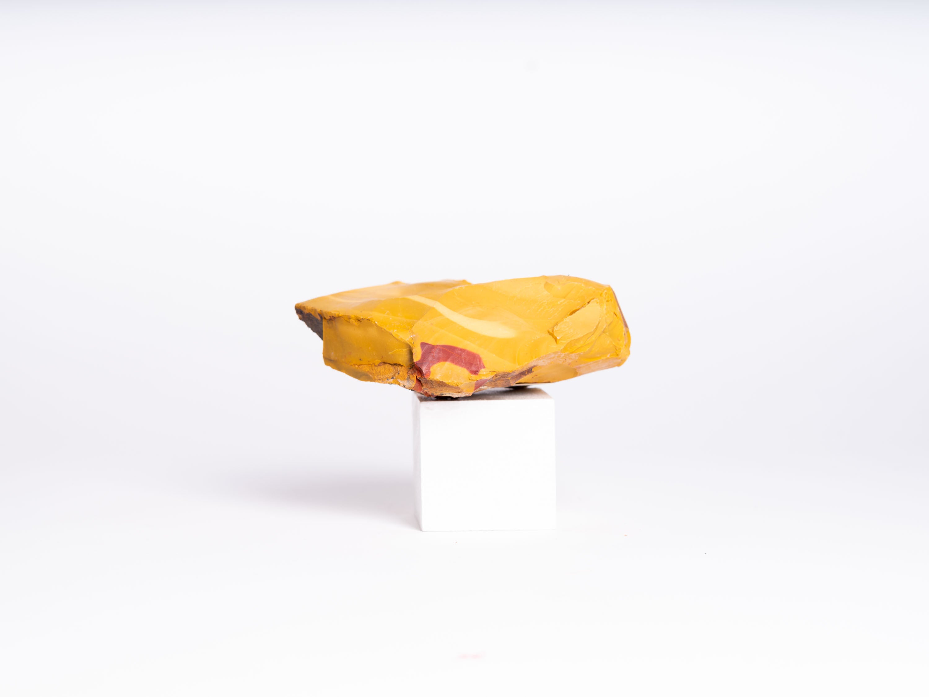 Mookaite Jasper