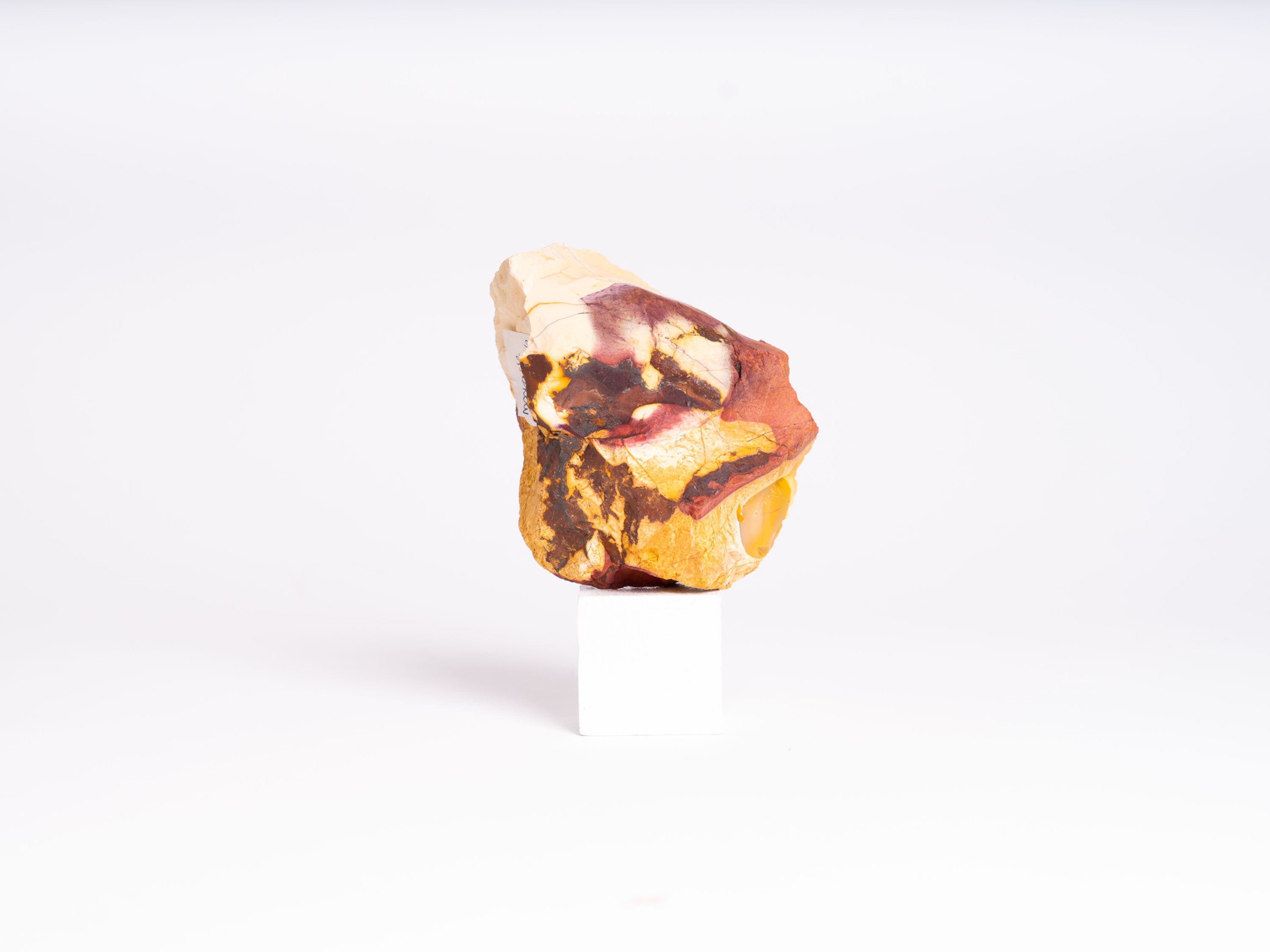 Mookaite Jasper