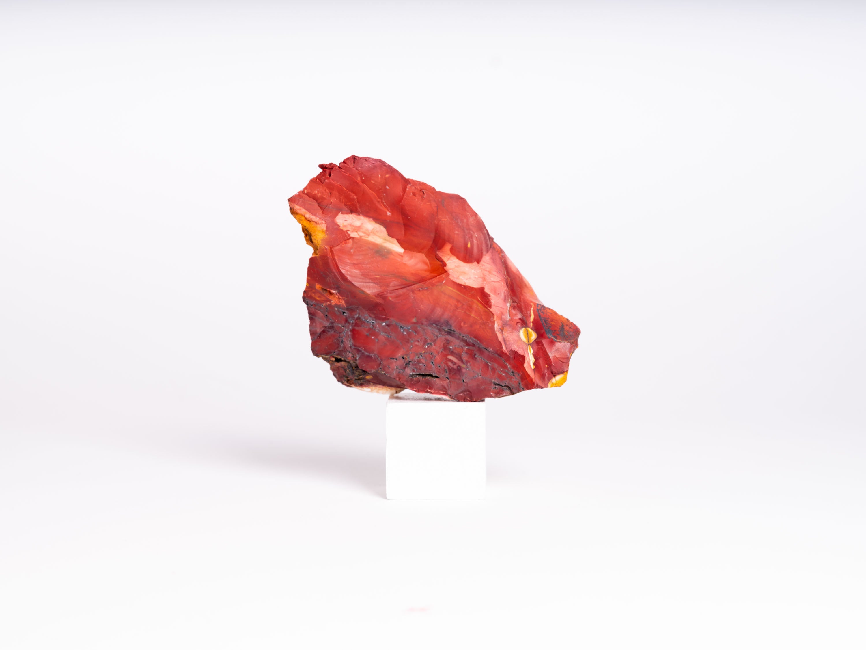 Mookaite Jasper