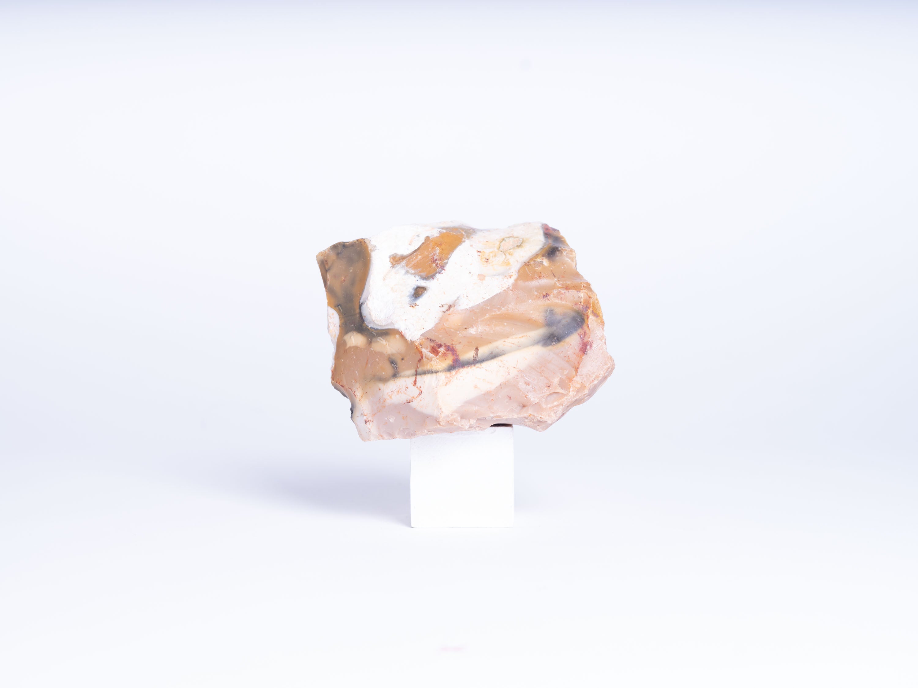 Mookaite Jasper