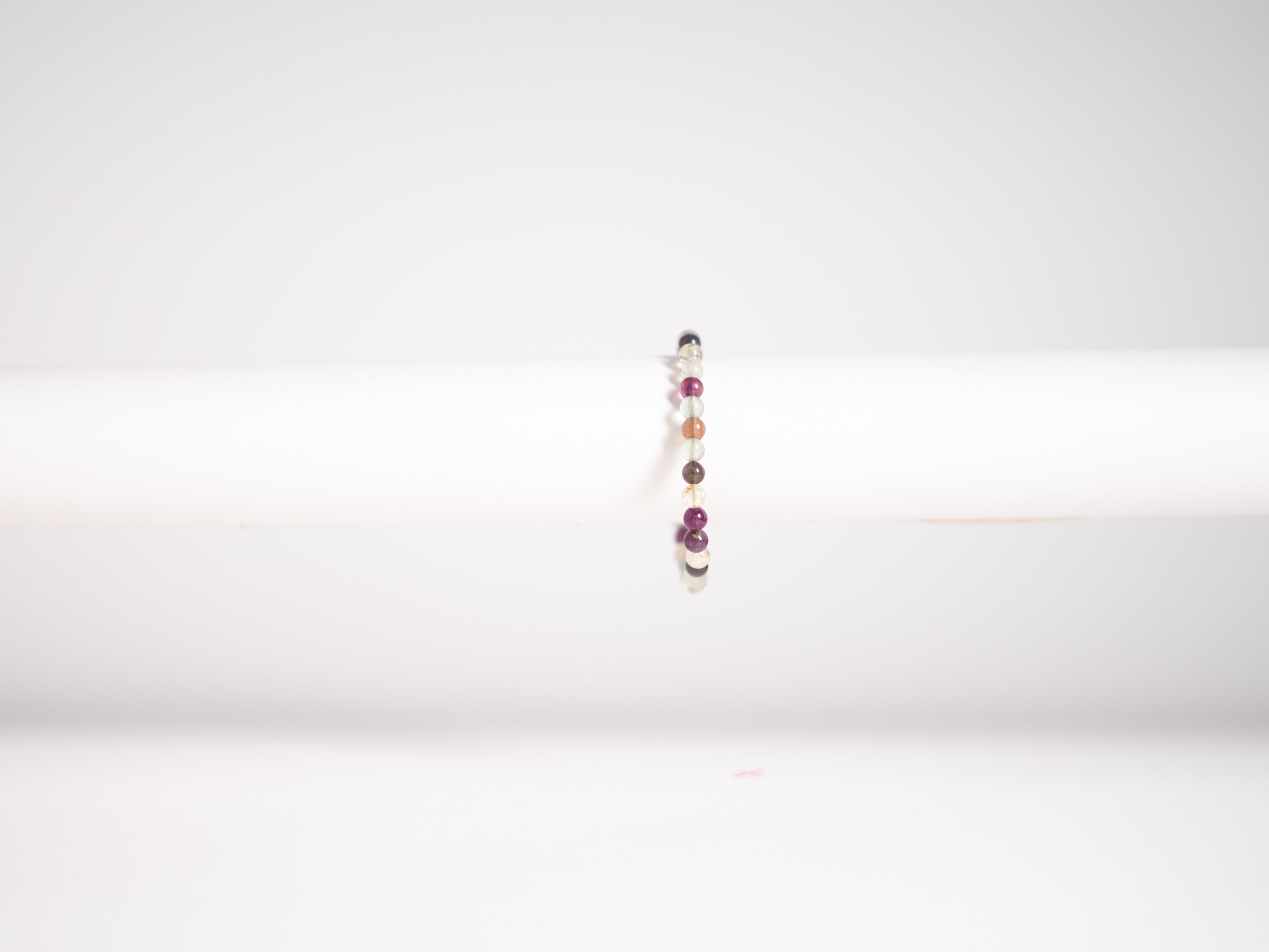 Small Bracelets | Pinks, Reds, + Oranges