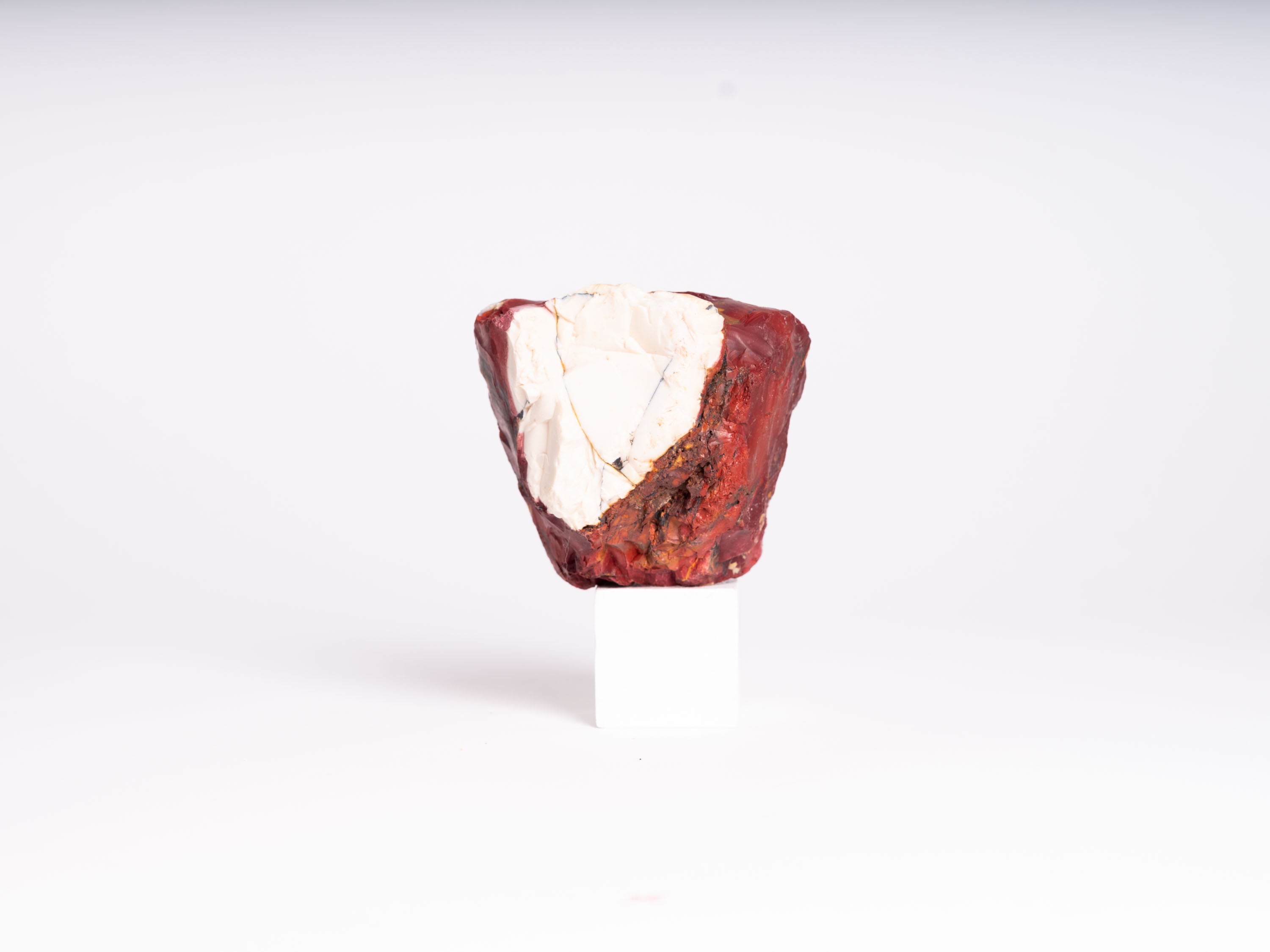Mookaite Jasper