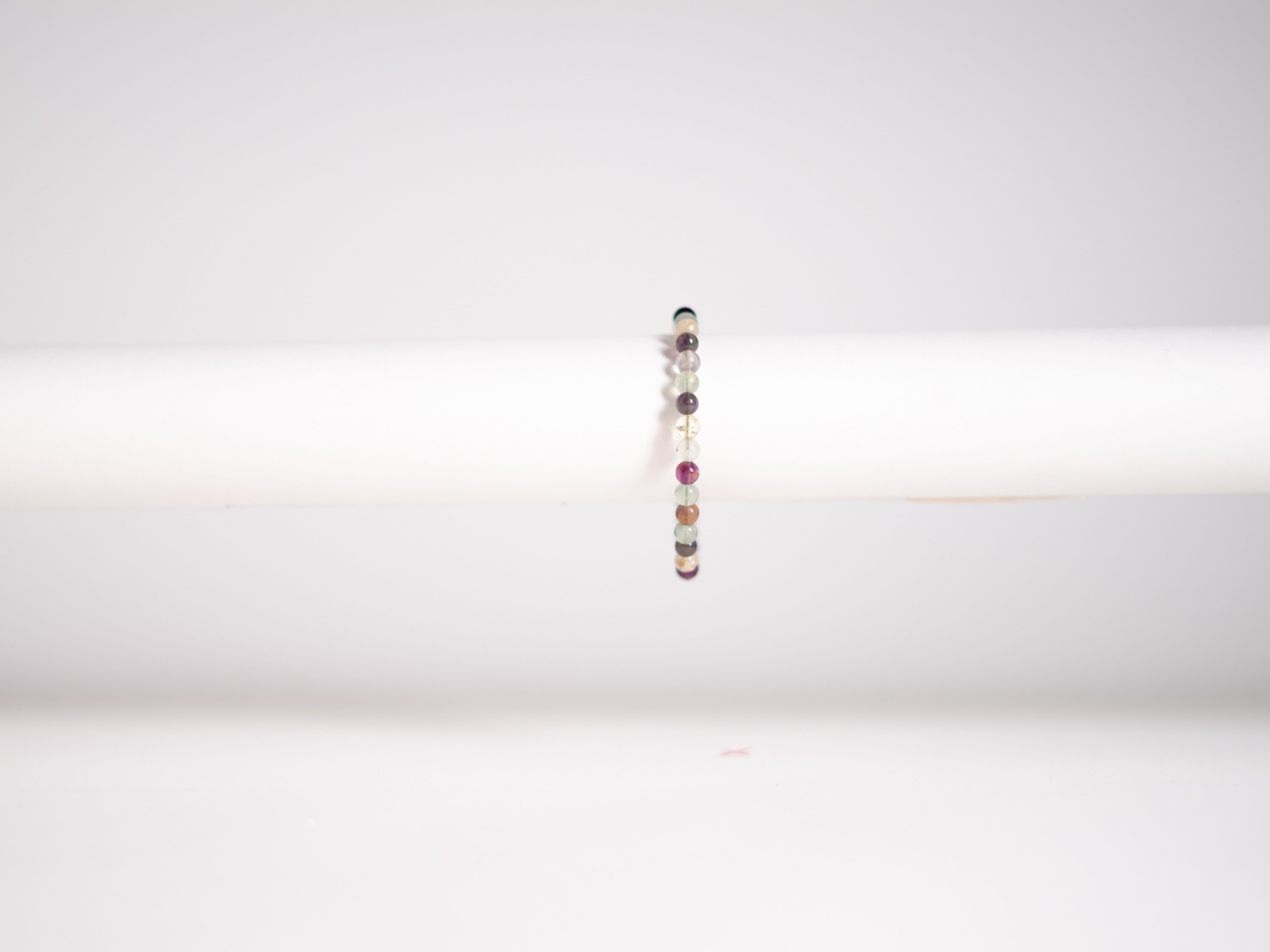 Small Bracelets | Pinks, Reds, + Oranges