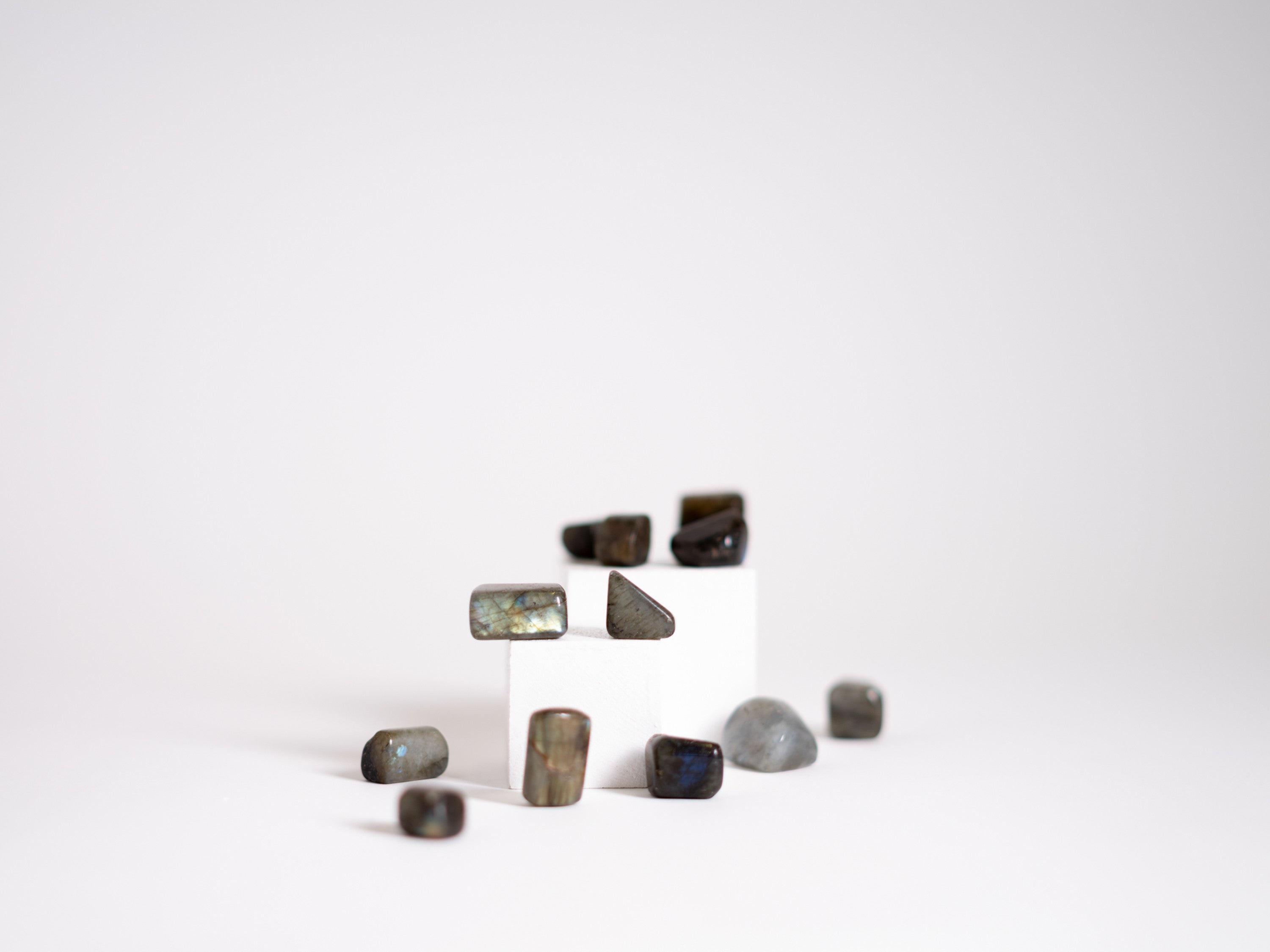 Labradorite