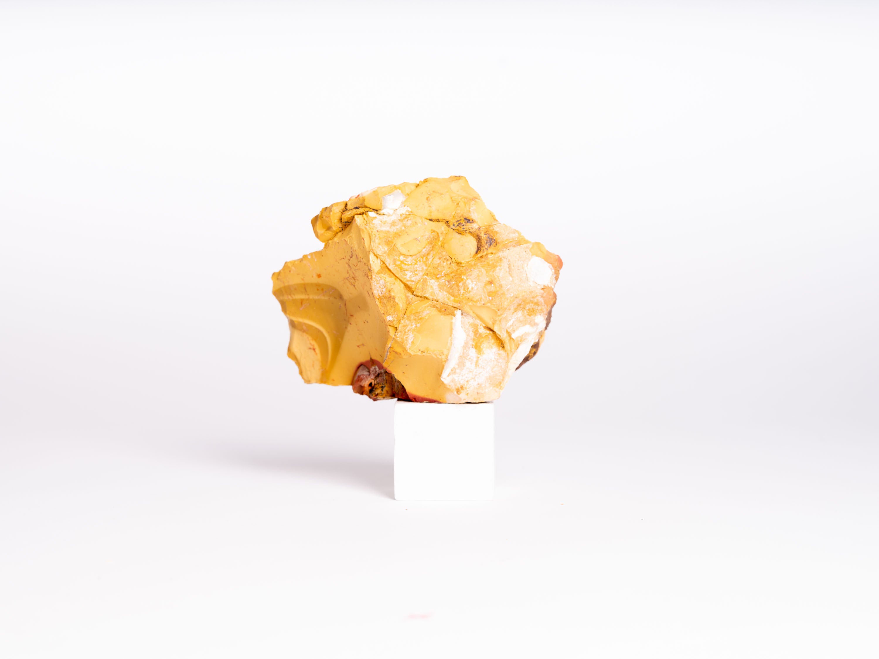 Mookaite Jasper