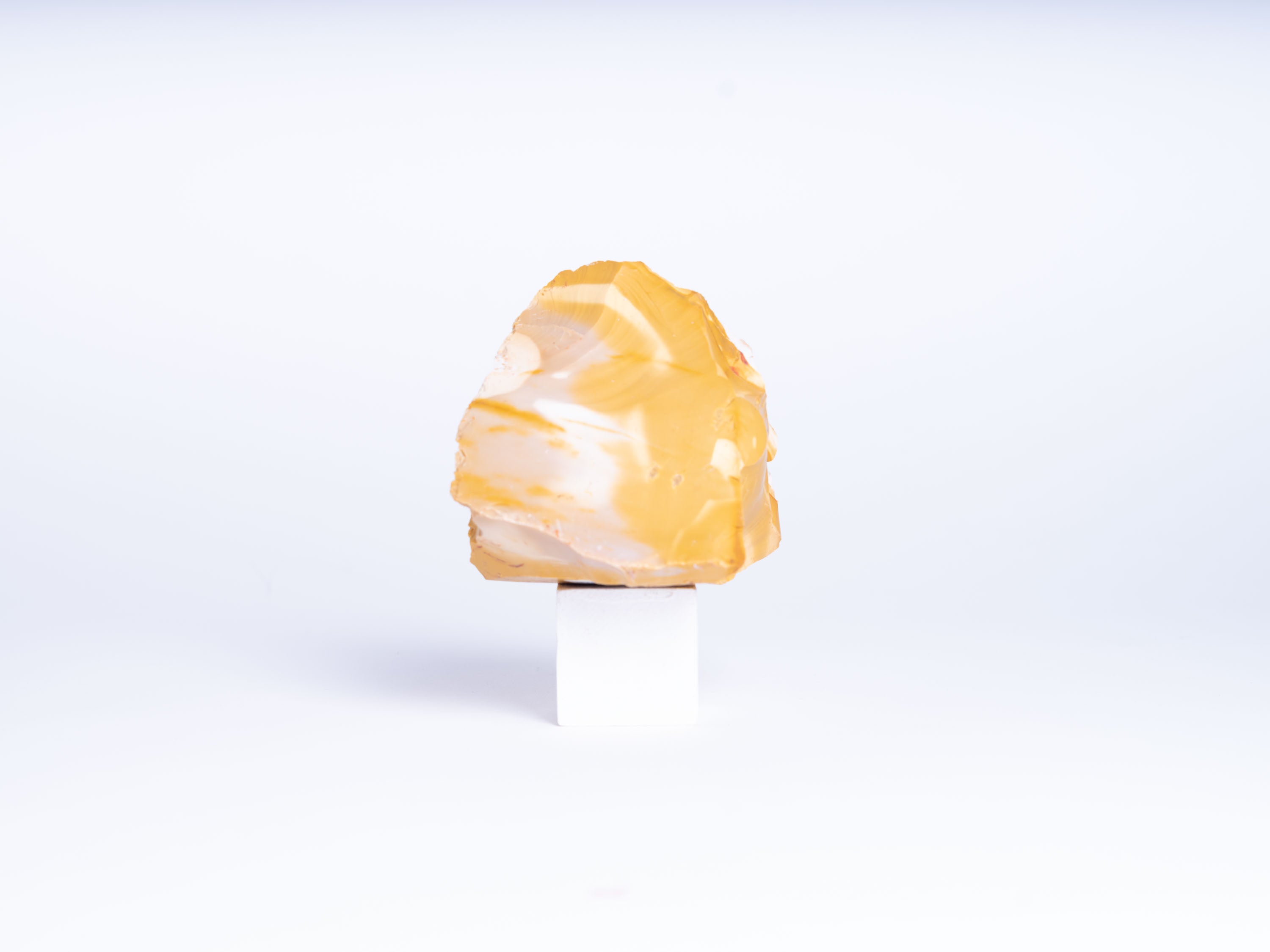 Mookaite Jasper