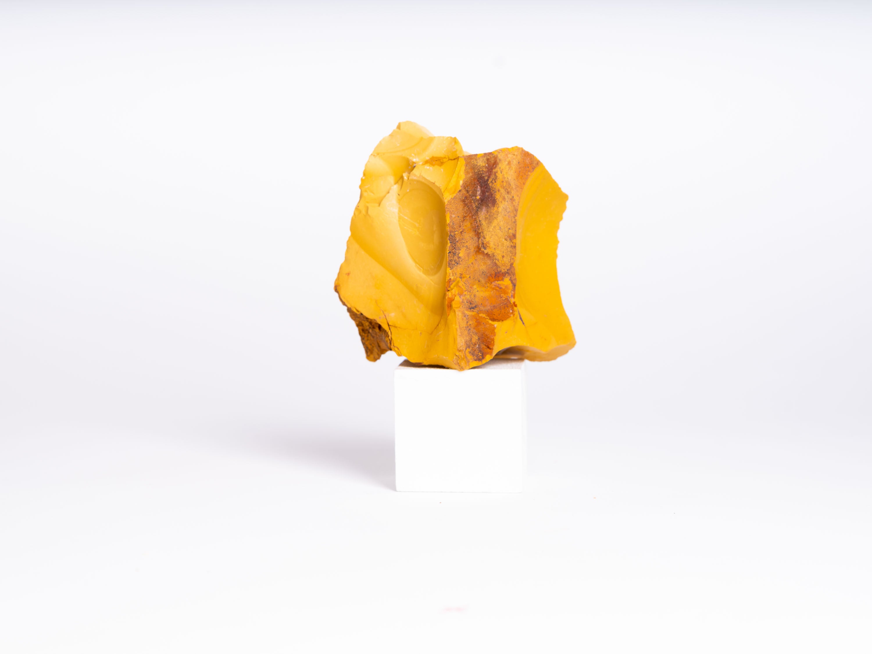 Mookaite Jasper