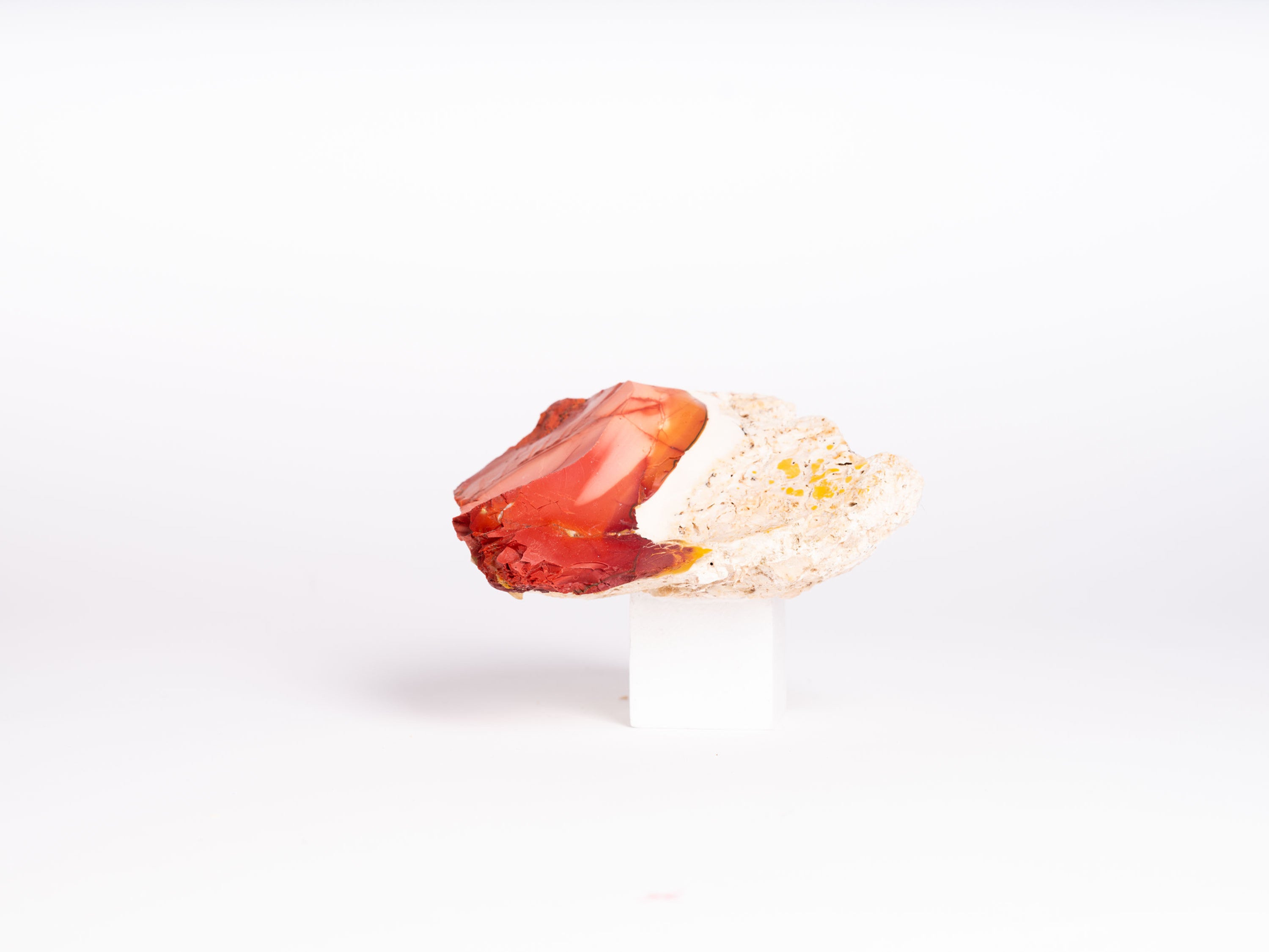 Mookaite Jasper