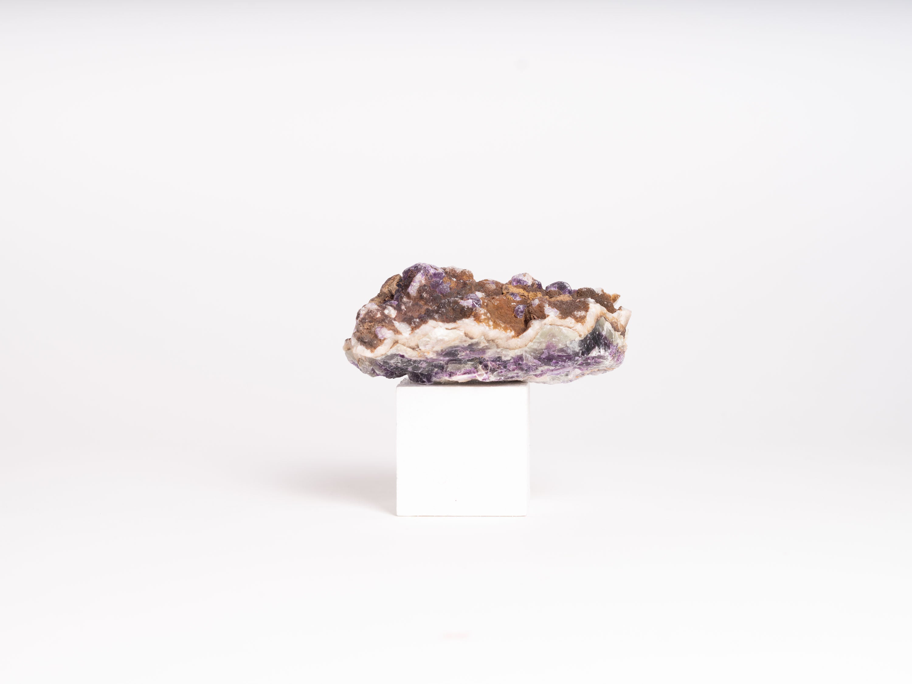 Fluorite