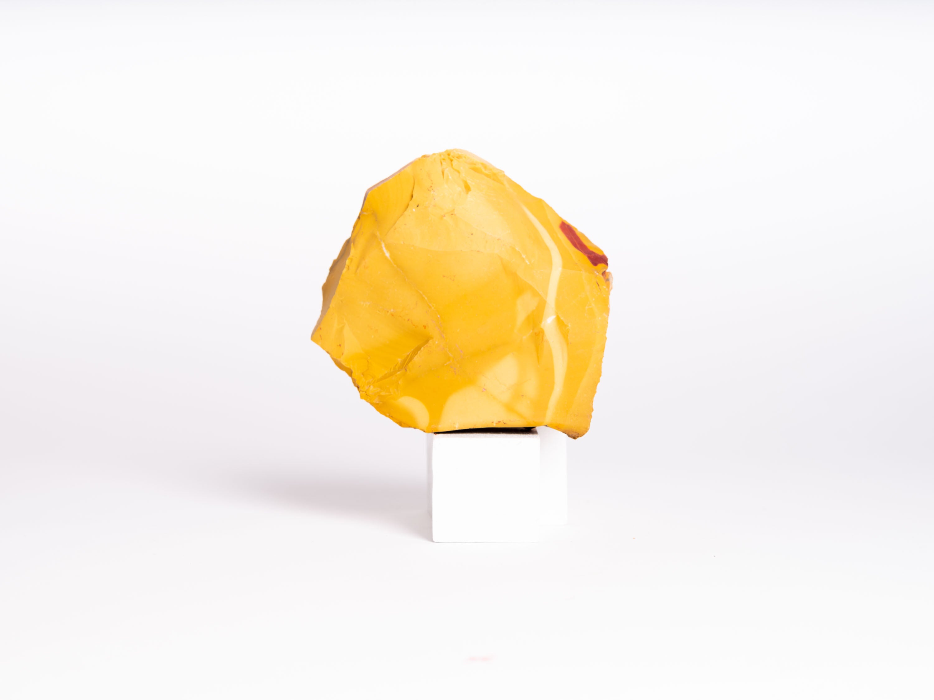 Mookaite Jasper