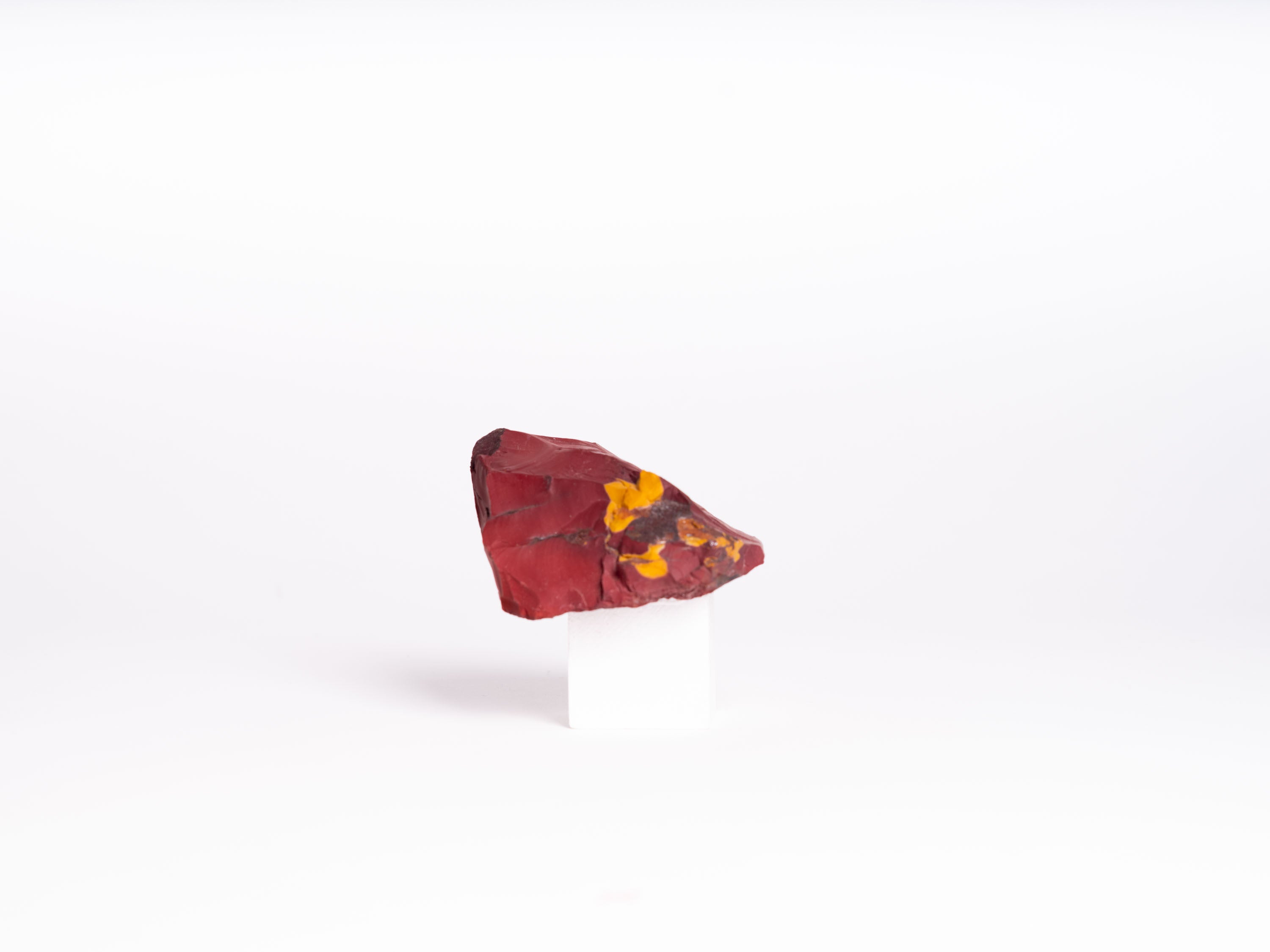 Mookaite Jasper