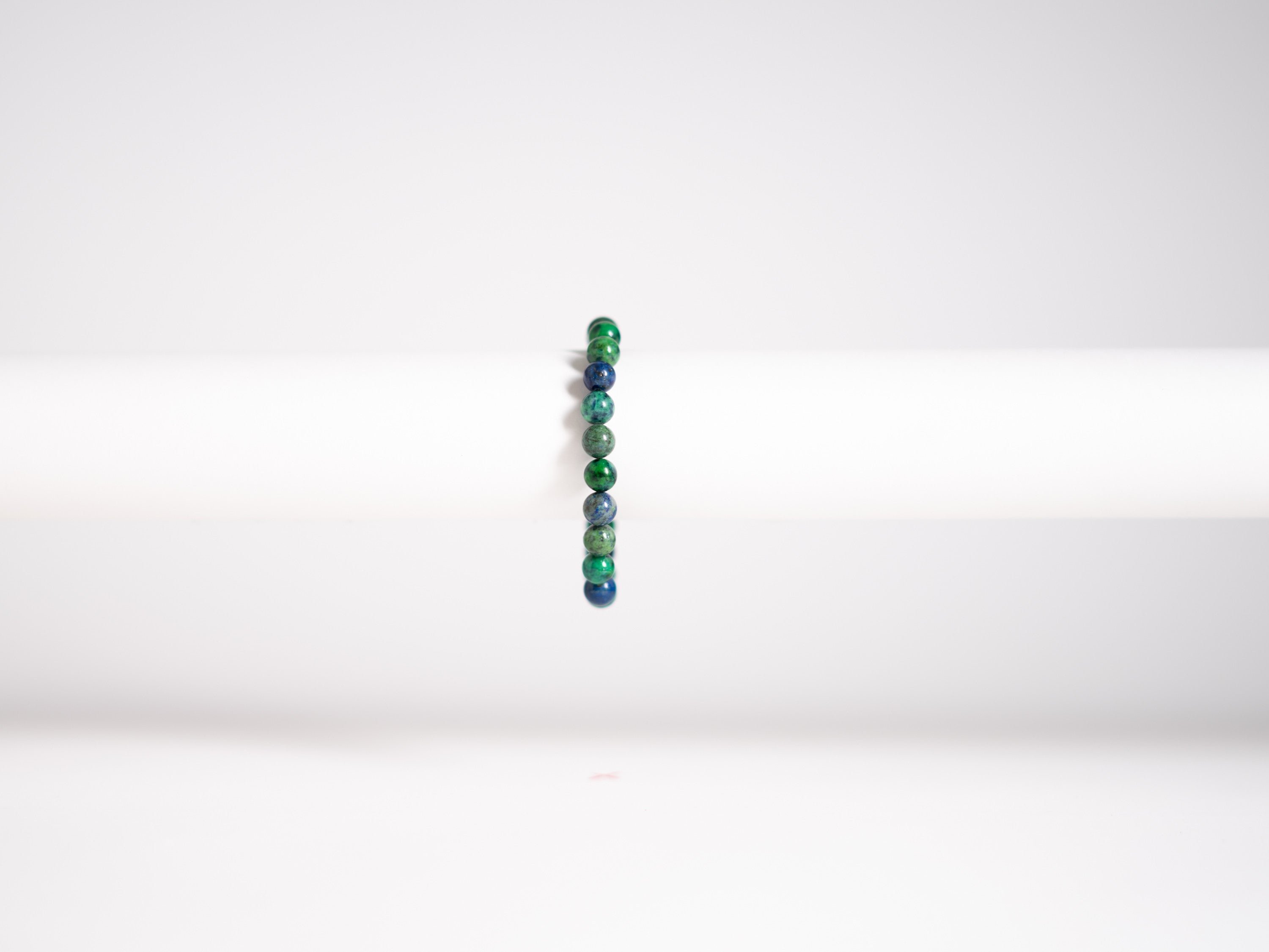 Small Bracelets | Greens + Blues