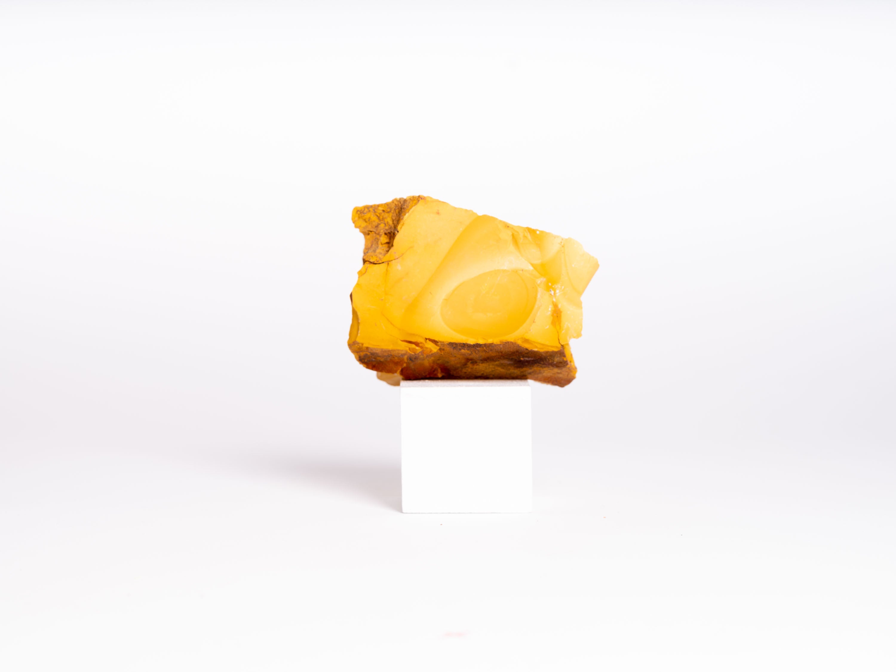 Mookaite Jasper