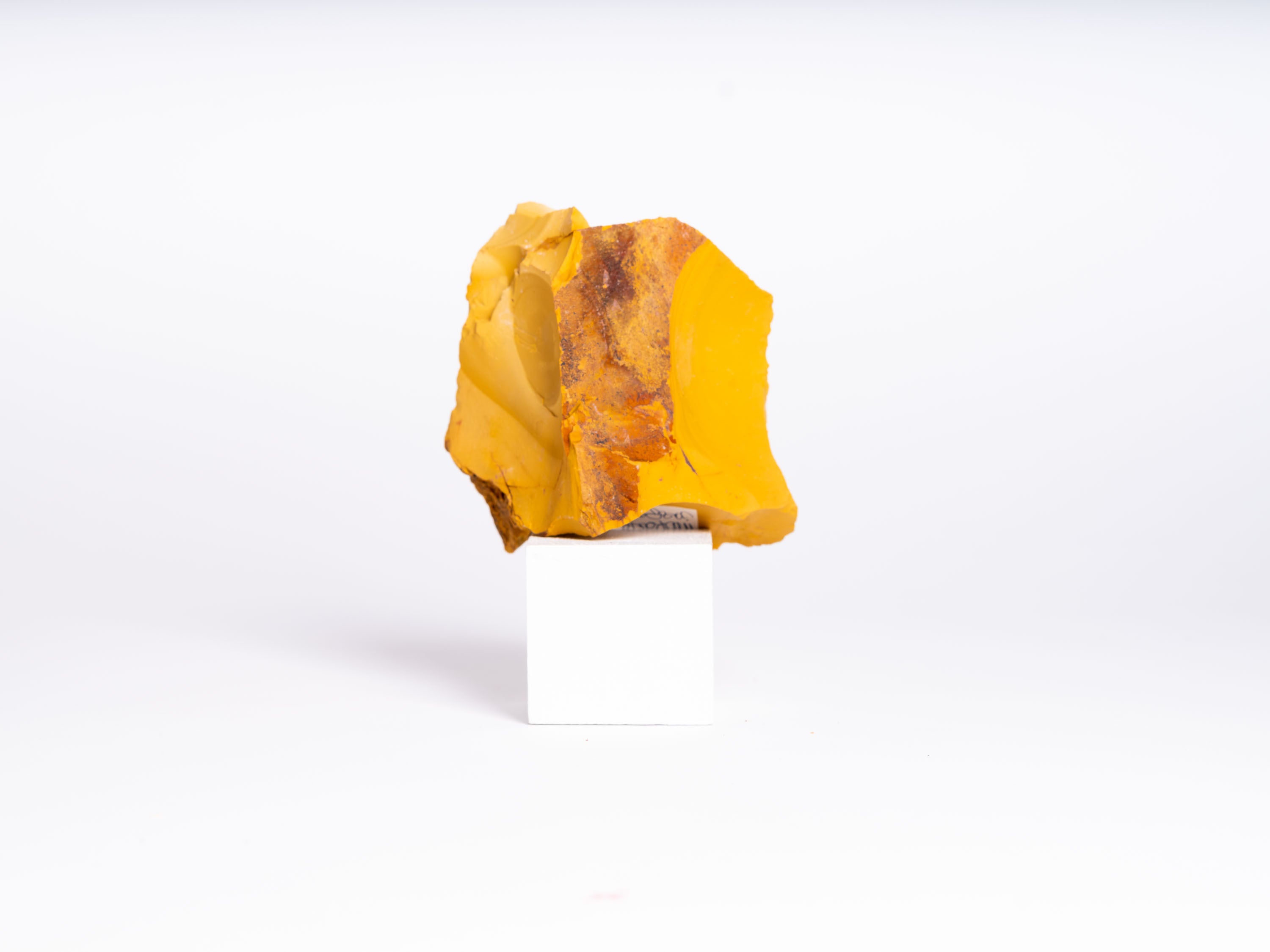 Mookaite Jasper